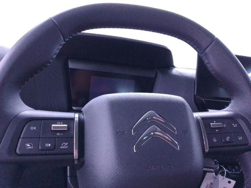 Citroën C4 1.2 puretech Plus s&s 130cv