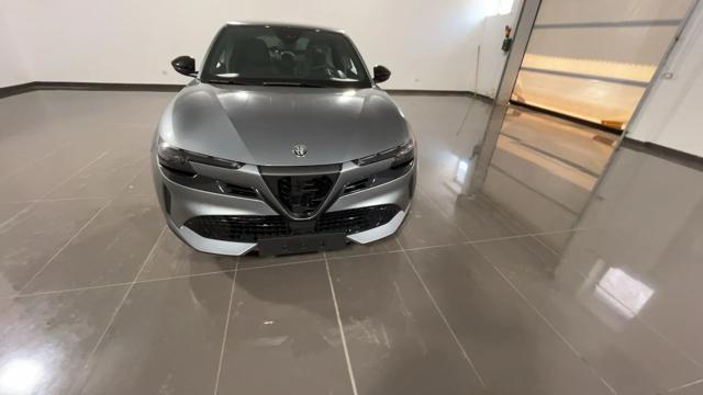 ALFA ROMEO Junior 1.2 136 CV Hybrid eDCT6 Speciale