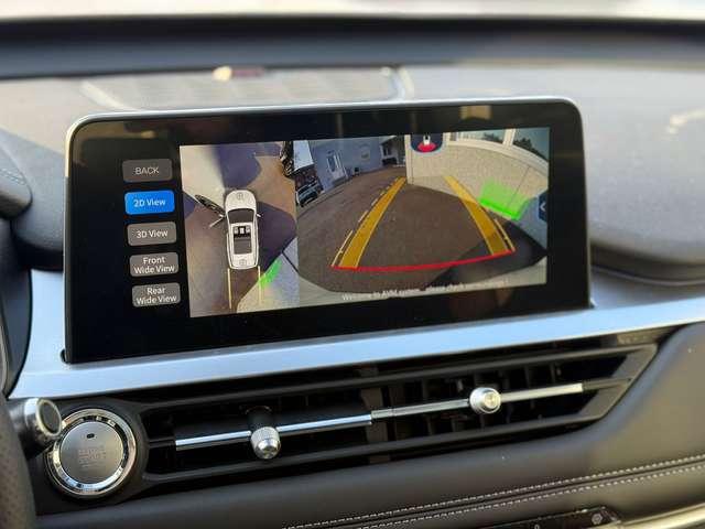 DR Automobiles DR6 6.0 AUTOMAT. 1.5 turbo GPL 149cv cvt KM0 PROMO FIN