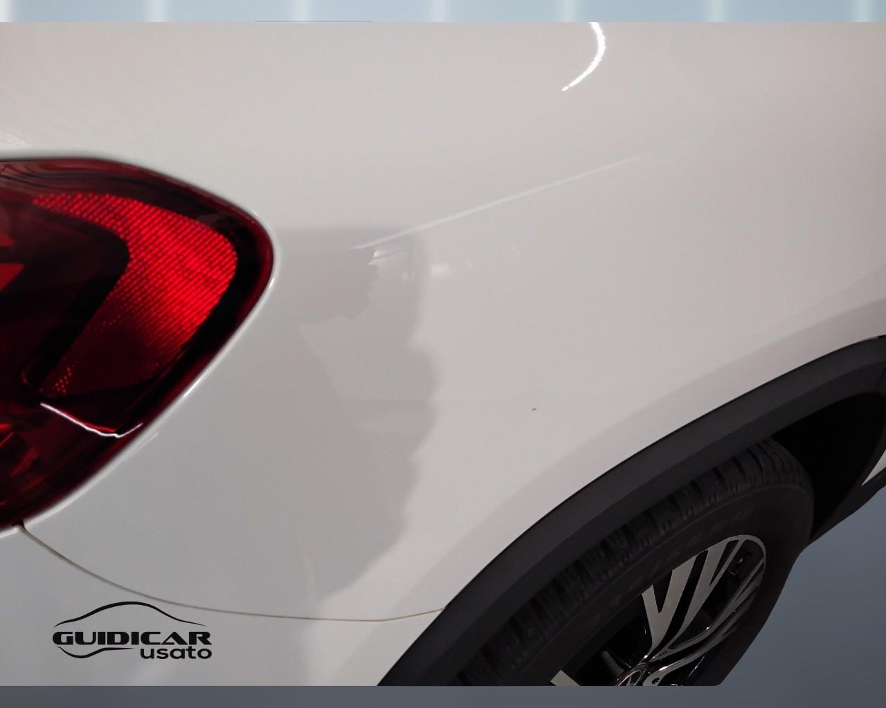 Mercedes-Benz GLA-H247 2023 - GLA 180 d Progressive Advanced auto