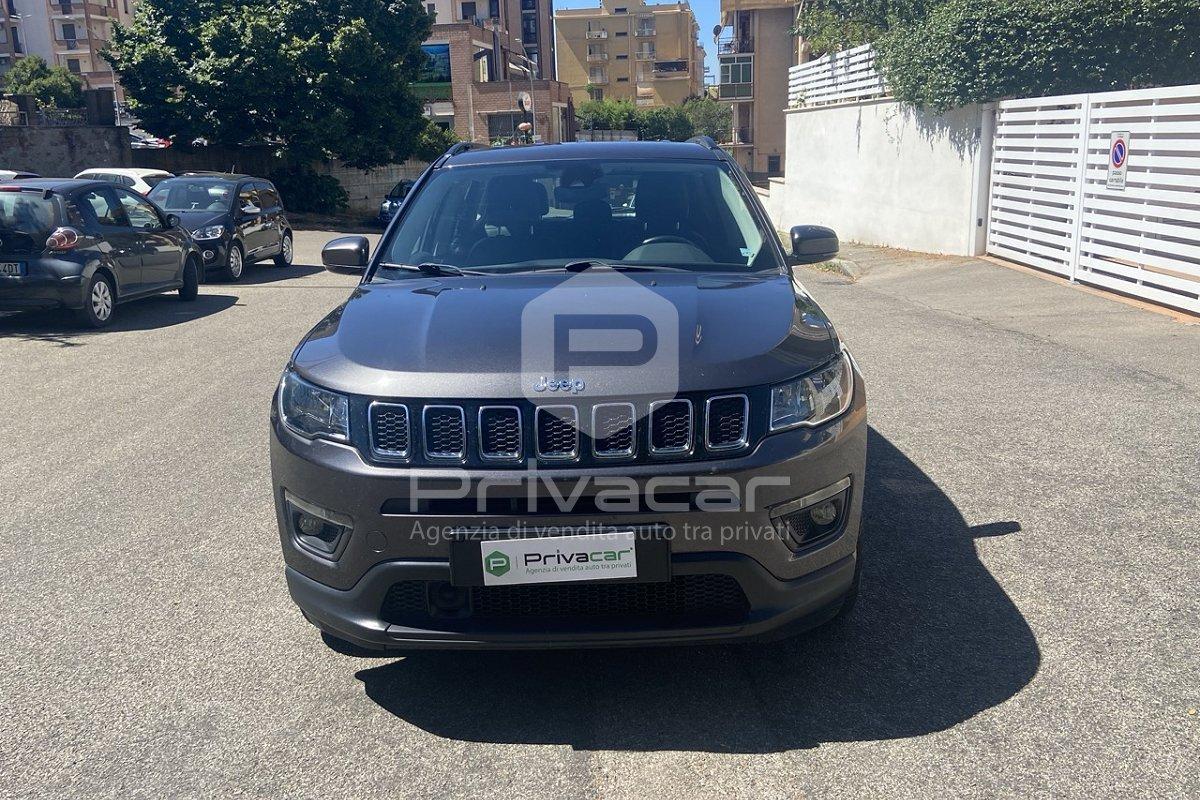 JEEP Compass 1.6 Multijet II 2WD Longitude