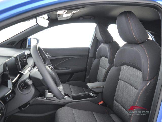 MG MG3 1.5 MT COMFORT