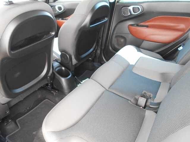 Fiat 500L 1.3 Multijet 85 CV Trekking