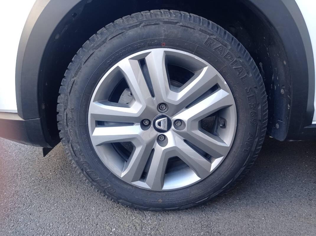 Dacia Sandero 1.0 tce Expression 90cv