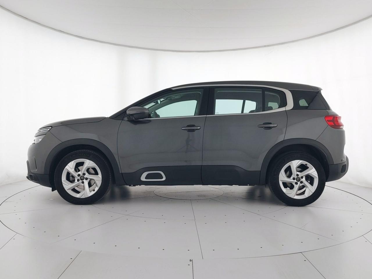 CITROEN C5 Aircross 1.5 bluehdi Business s&s 130cv eat8 my20 APP CONNECT+CAMERA