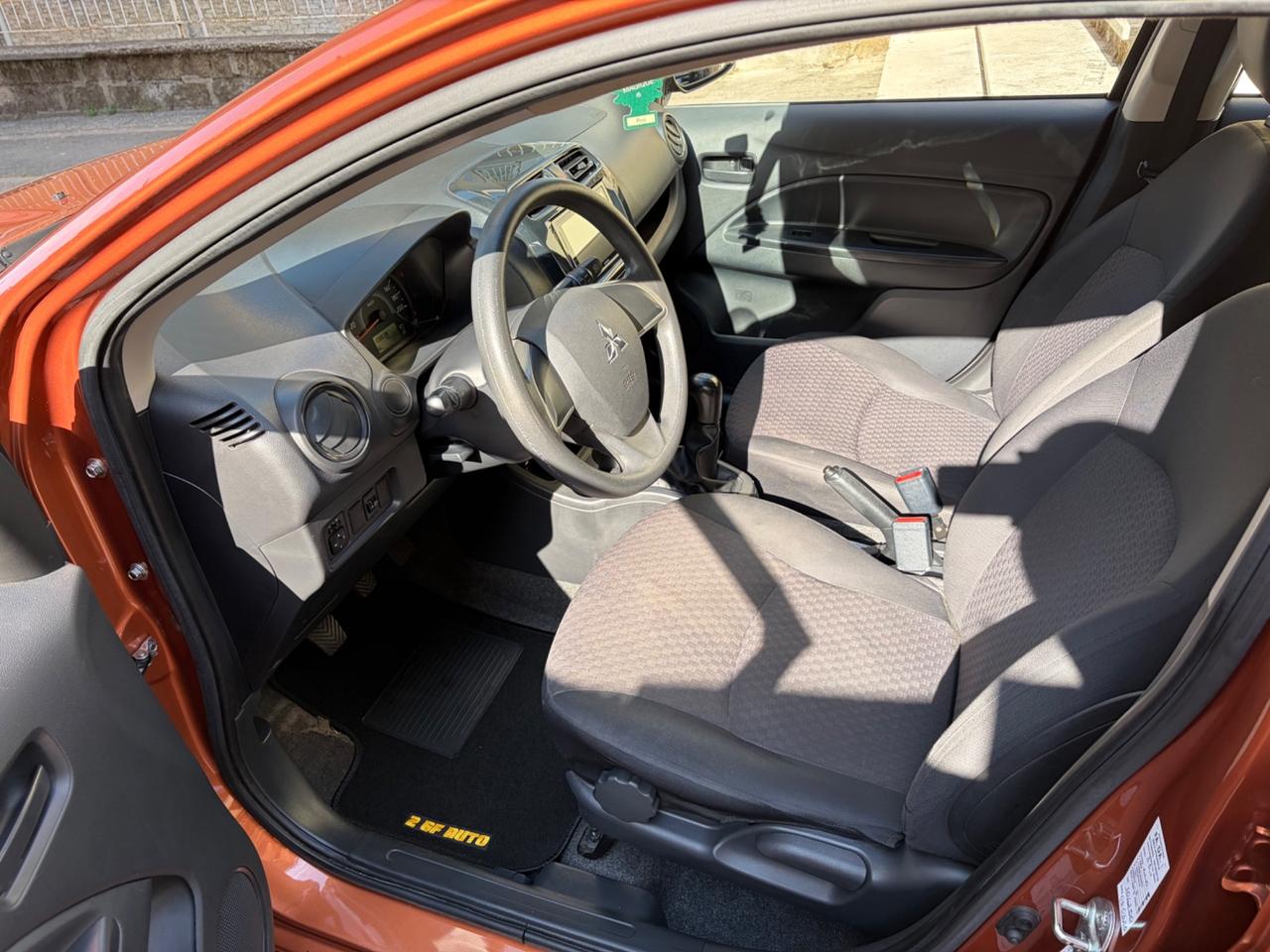 Mitsubishi Space Star 1.0 Funky