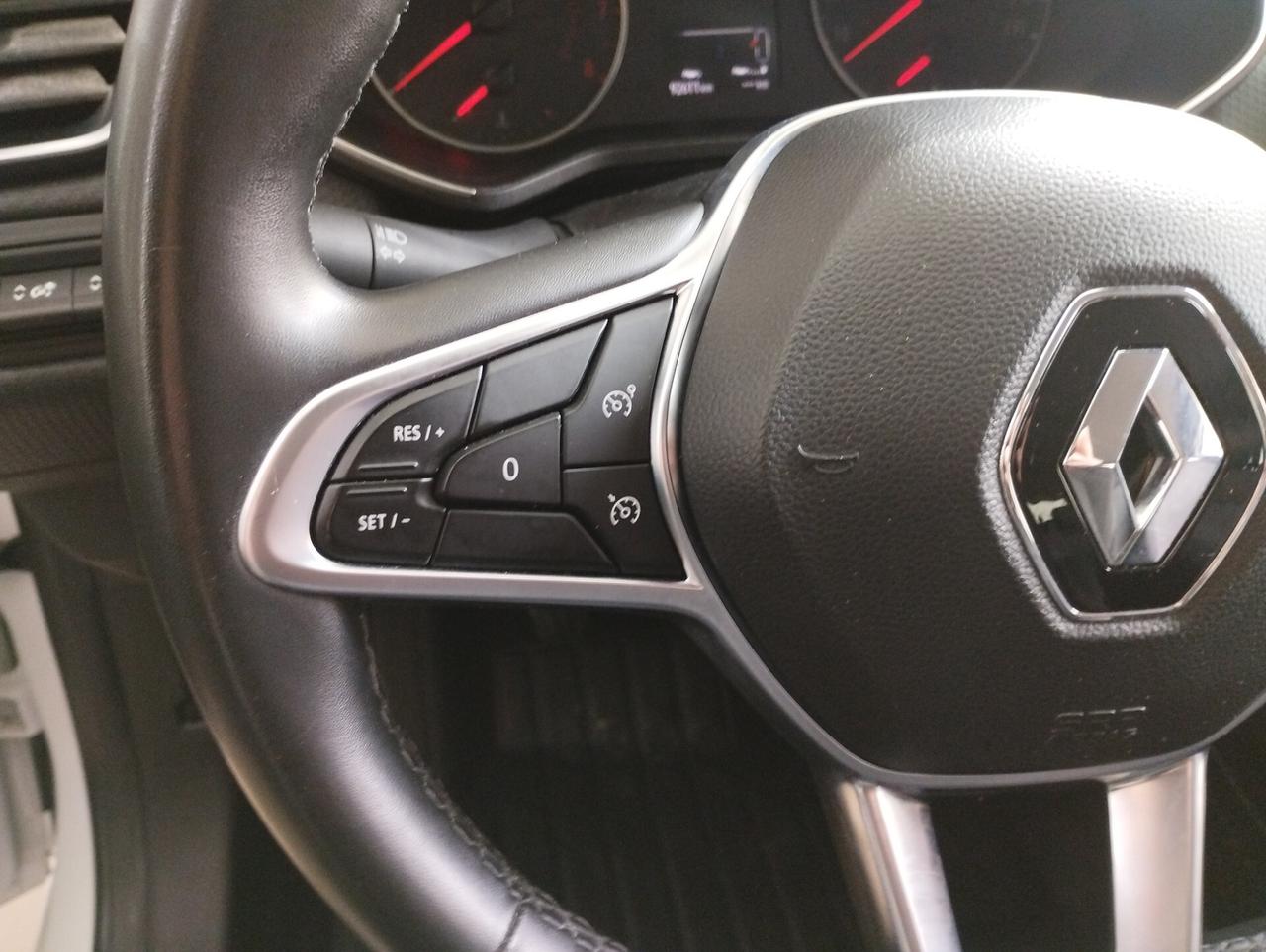 Renault Clio SCe 75 CV 5 porte Business