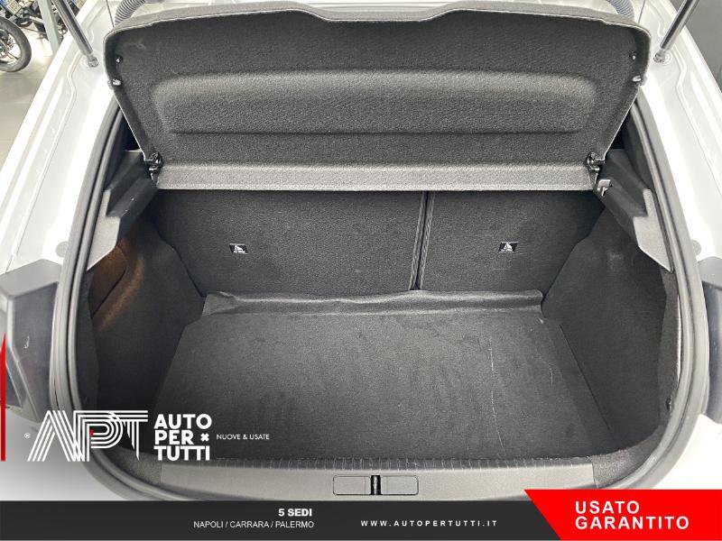 Peugeot 208 208 1.2 puretech Active s&s 100cv