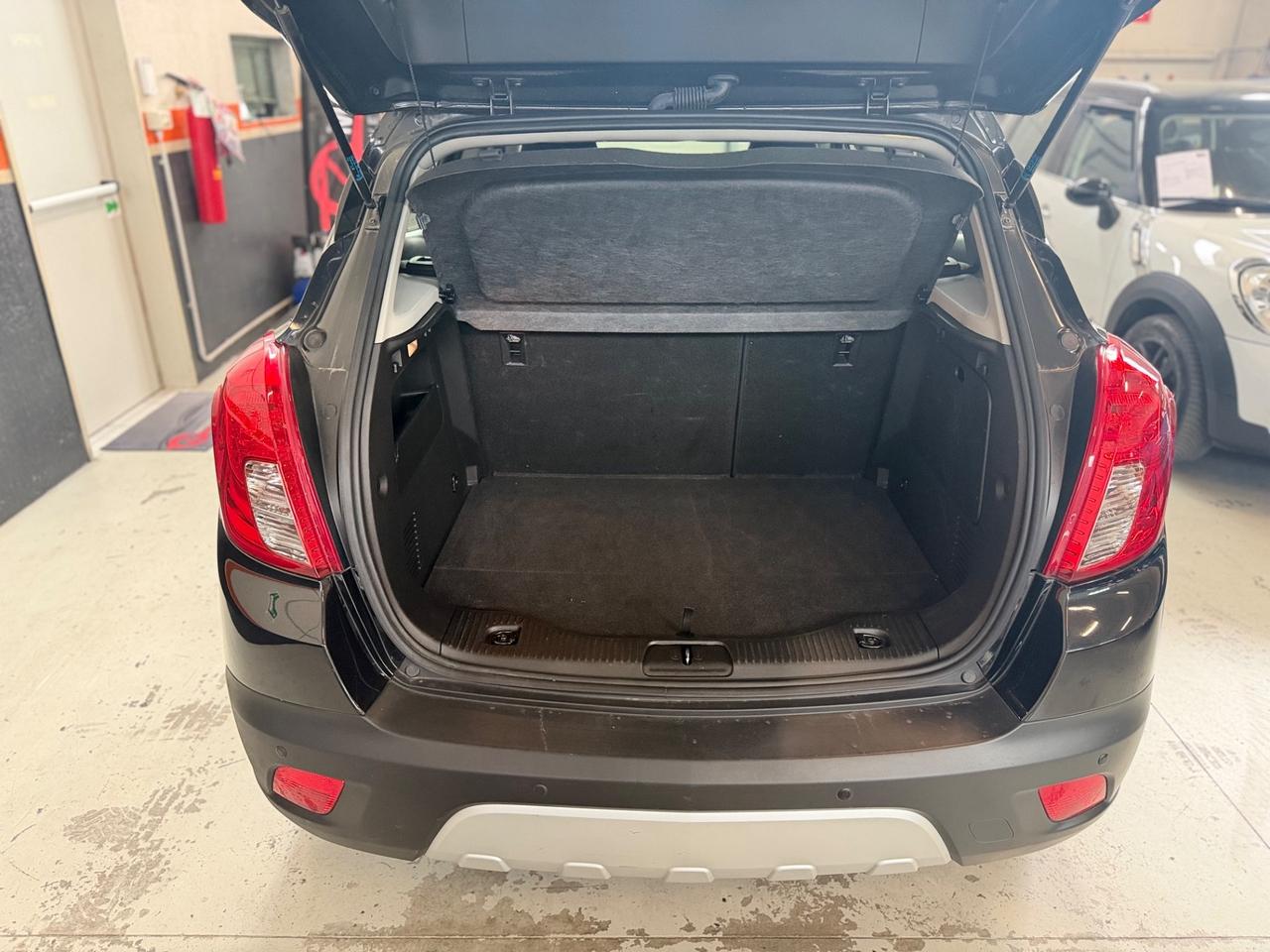 Opel Mokka 1.6 CDTI Ecotec 136CV 4x2 Cosmo