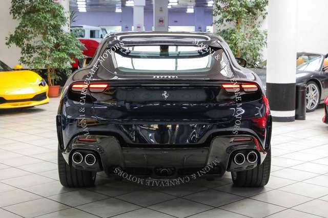 Ferrari Purosangue LIFT SYSTEM|FULL CARBON|LED MATRIX|360°VIEW|