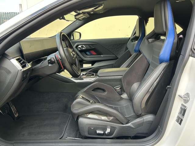 BMW M2 M2 G87 2022 Coupe 3.0 460cv auto
