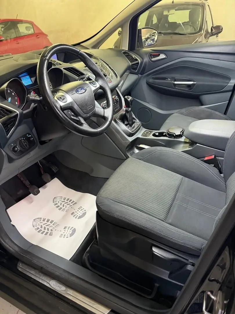 Ford C-Max GPL Titanium