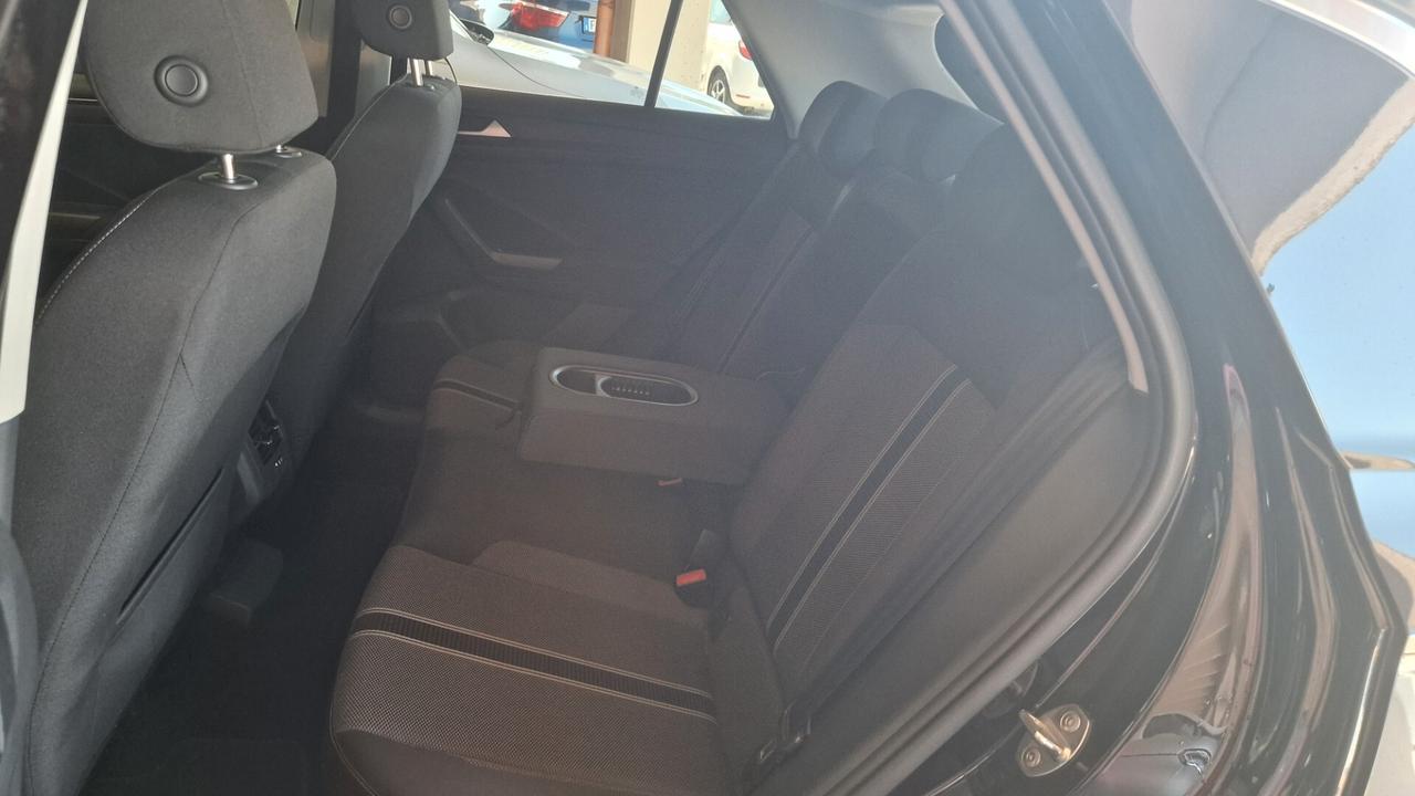 Volkswagen T-Roc 2.0 TDI SCR 150 CV DSG 4MOTION Style BlueMot. Tech.