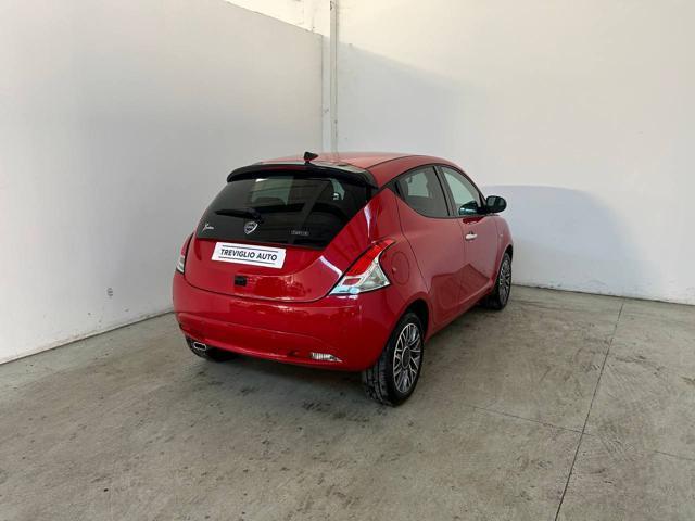 LANCIA Ypsilon 1.0 FireFly 5 porte S&S Hybrid Gold Plus