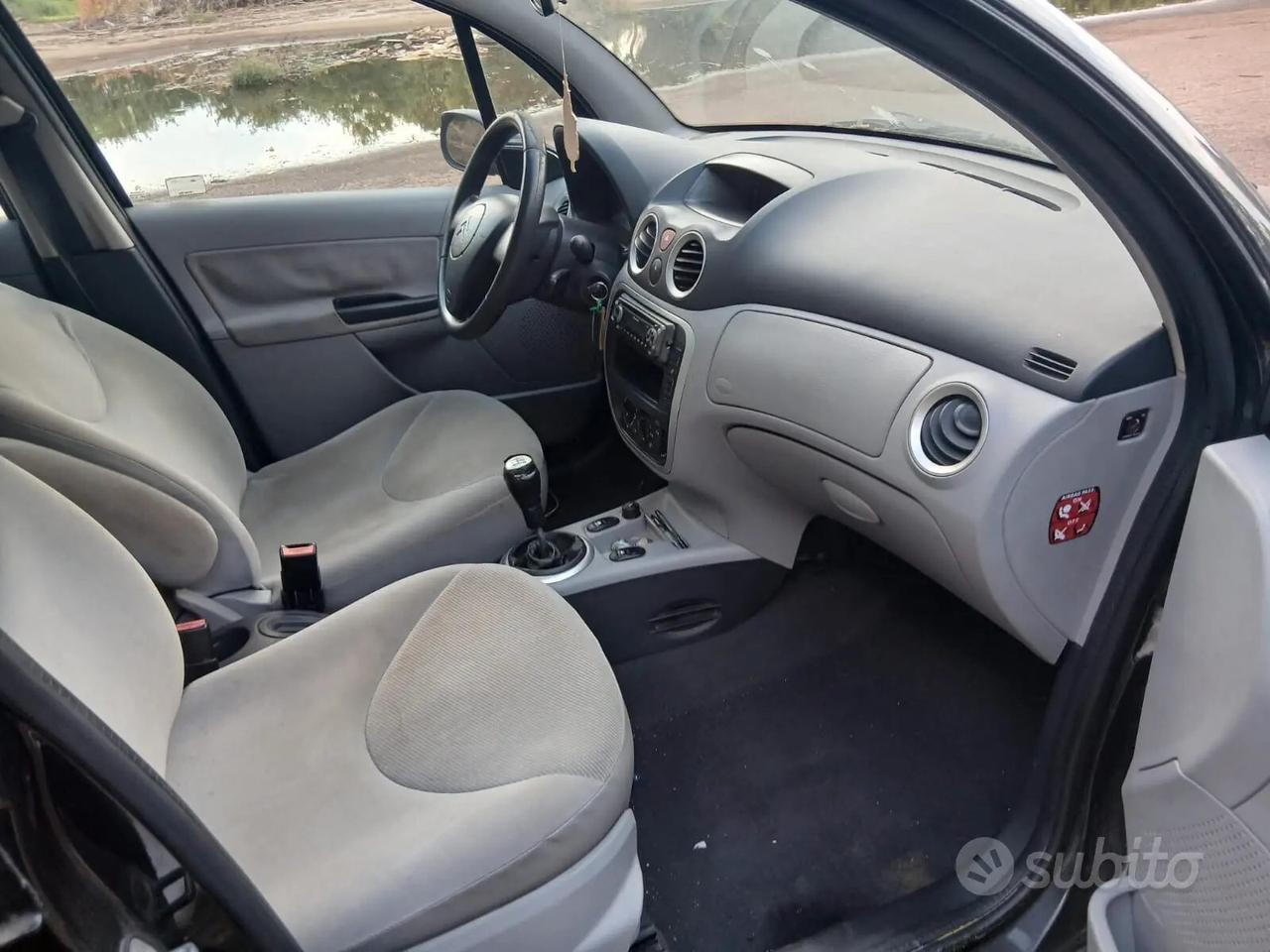Citroen C3 1.1 Elegance