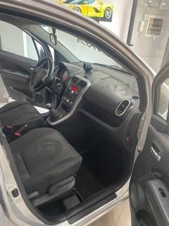 Opel Agila 1.0 12V 65CV