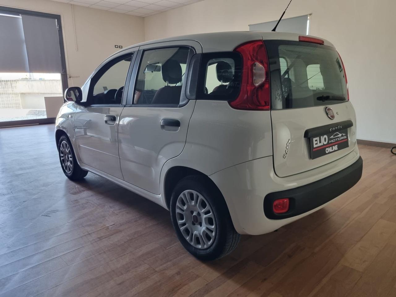 Fiat Panda 1.2 EasyPower Easy