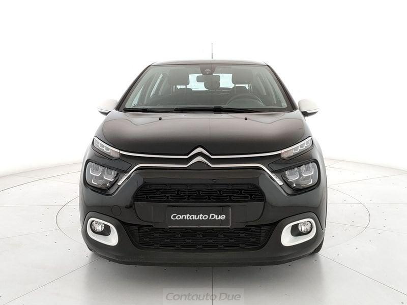Citroën C3 C3 PureTech 83 S&S You