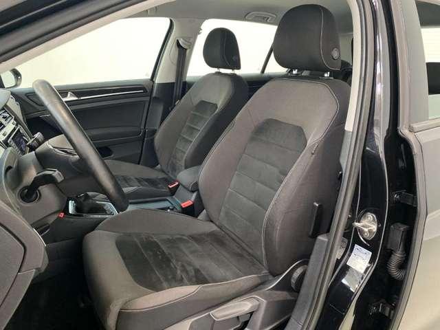 Volkswagen Golf 1.4 TSI 140 CV 5p. Highline BlueMotion Technology