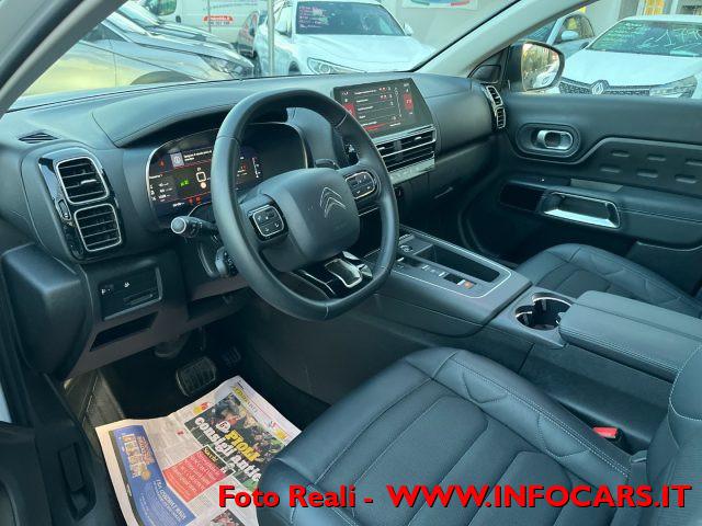 CITROEN C5 Aircross Mild-Hybrid 136 e-DCS6 Max - PROMO