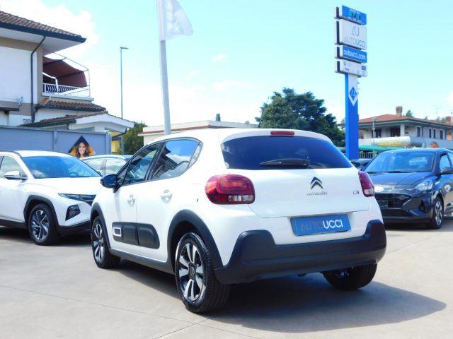CITROEN C3 PureTech 83 S&S Max Carplay