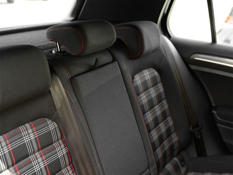 Volkswagen Golf VII 5p 2.0 tsi Gti Performance 245cv dsg
