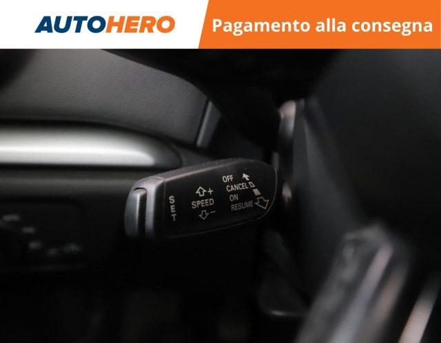 AUDI A3 SPB 1.6 TDI clean diesel Attraction
