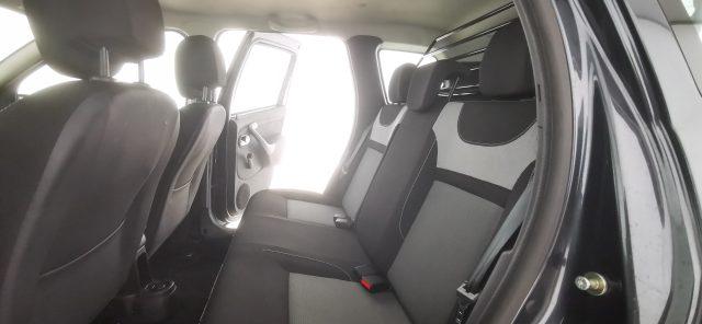 DACIA Duster 1.6 115CV Start&Stop 4x2