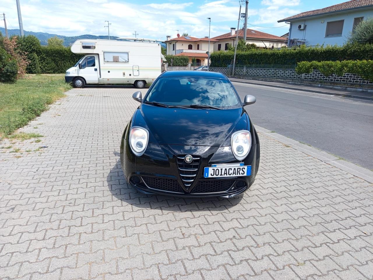 Alfa Romeo MiTo 1.4 70 CV 8V Progression
