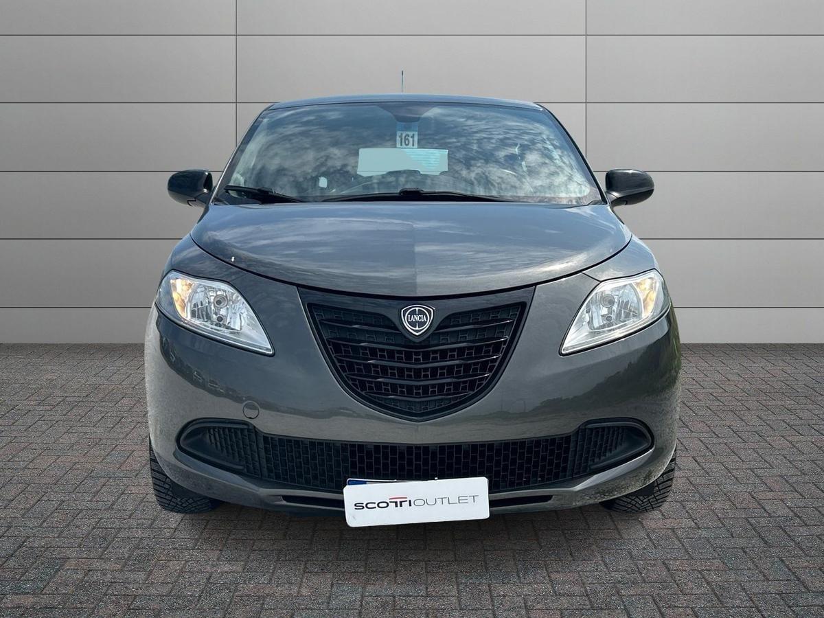 LANCIA Ypsilon III 2011 - Ypsilon 1.2 8v Elefantino 69cv my14