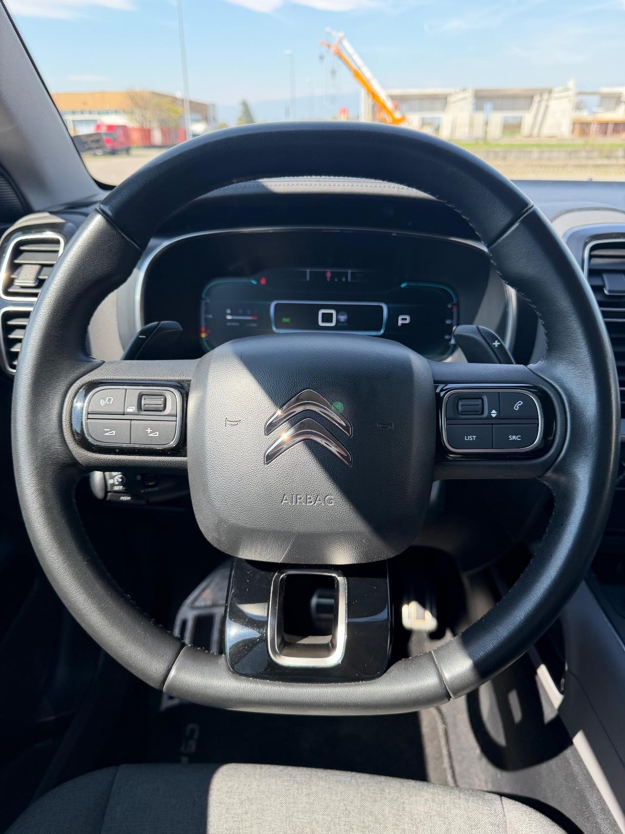 Citroen C5 Aircross BlueHDi 130 S&S Shine