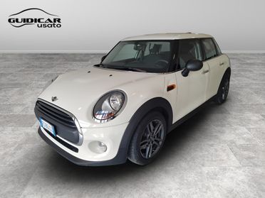 MINI Mini IV F55-F56 2014 - Mini 1.2 One 75cv 5p