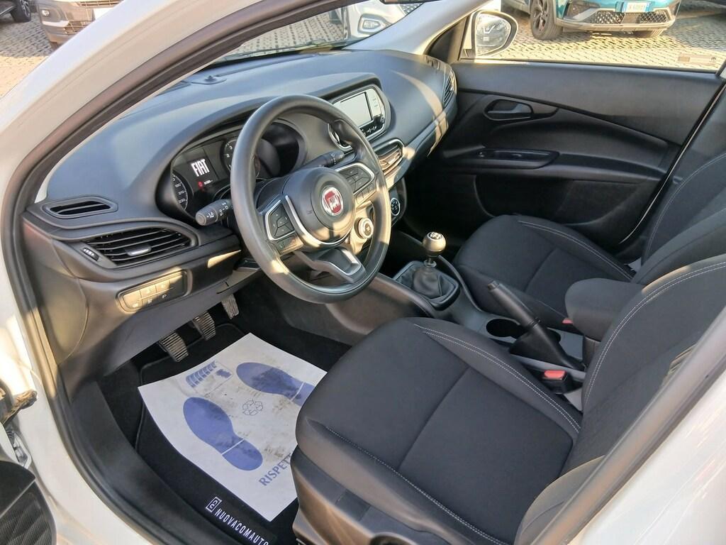 Fiat Tipo 4 Porte 1.6 Multijet City