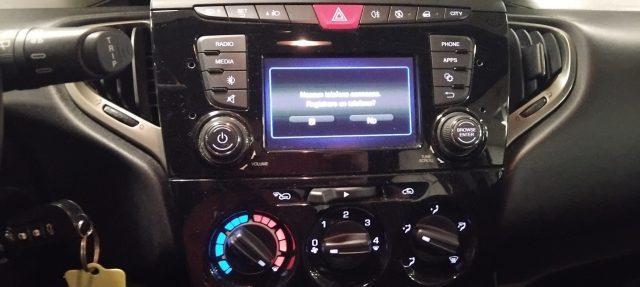 LANCIA Ypsilon 1.2 69 CV 5 porte Gold