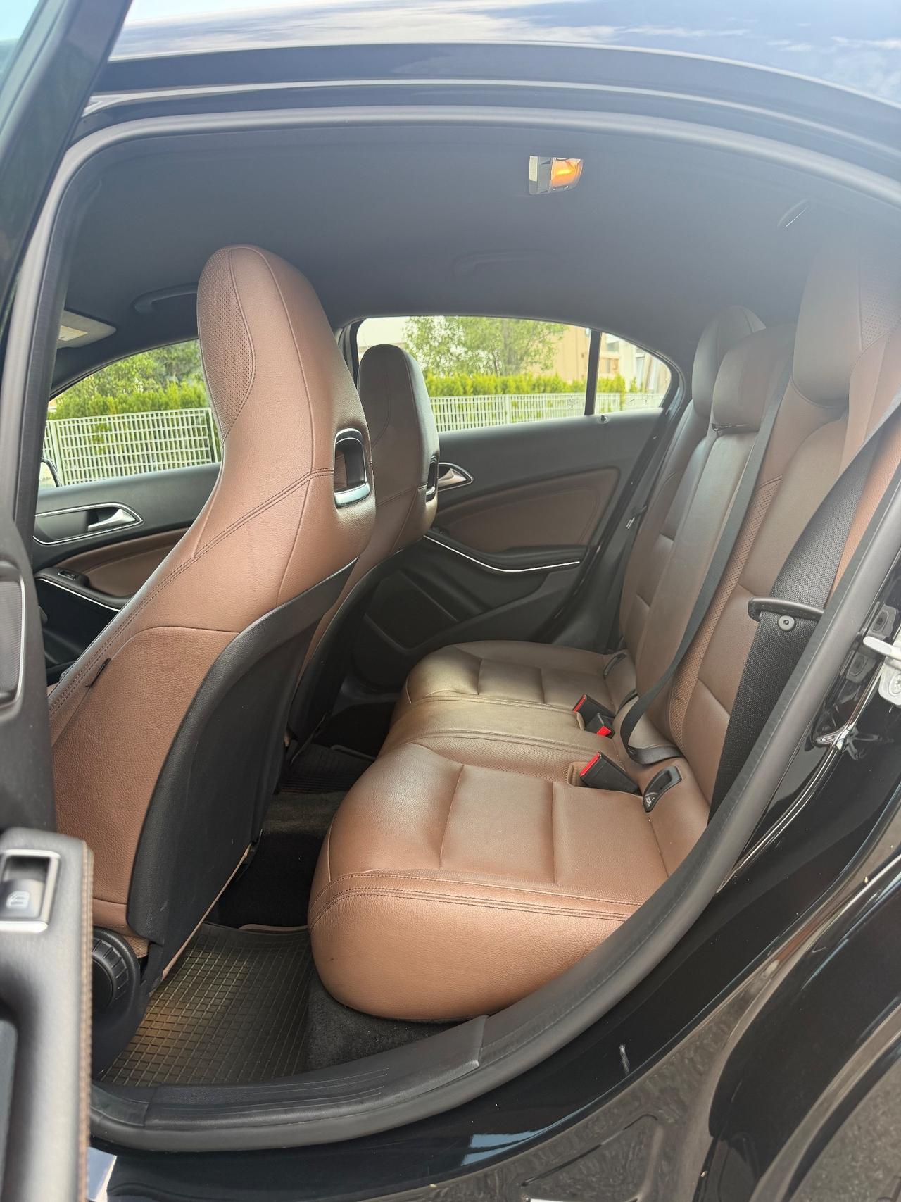 Mercedes-benz A 220 d Automatic 4Matic Premium