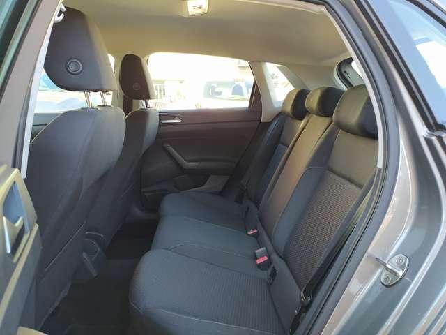 Volkswagen Polo Polo VI 5p 1.0 evo Comfortline 80cv