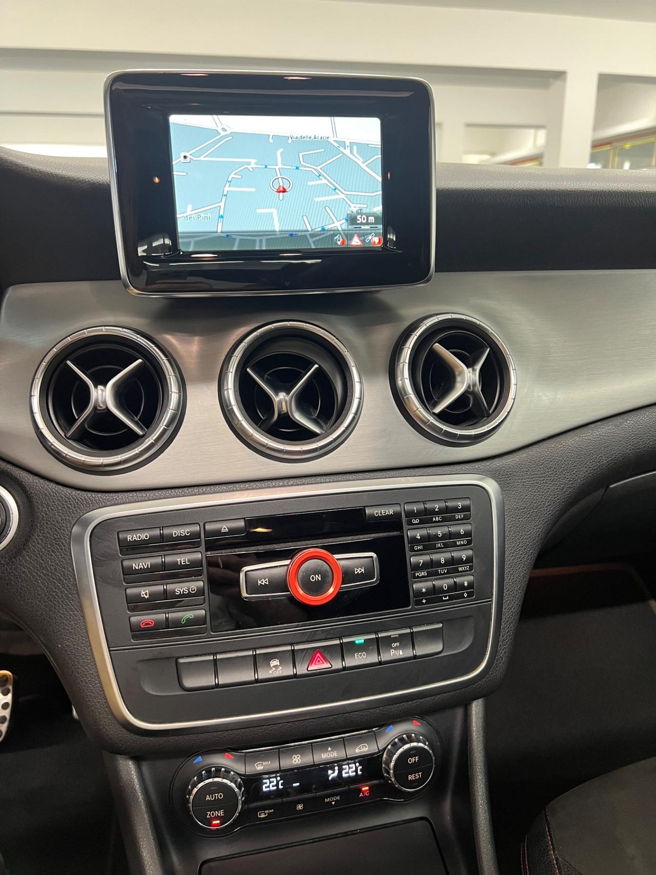 Mercedes-benz CLA 45 AMG CLA 45 AMG 4Matic