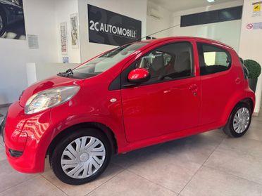 Citroen C1 / 1.0CC 68CV / 5 porte / NEOPATENTATI
