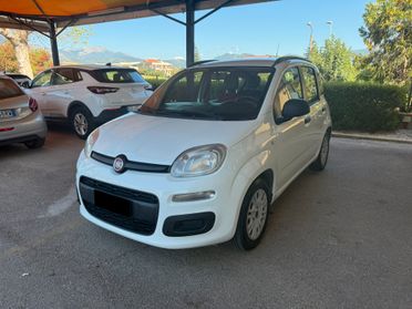 Fiat Panda 1.2 Pop