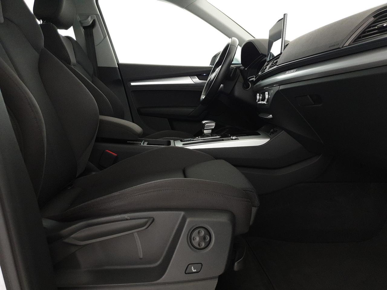 Sportback 40TDI 204CV quattro S tronic S line