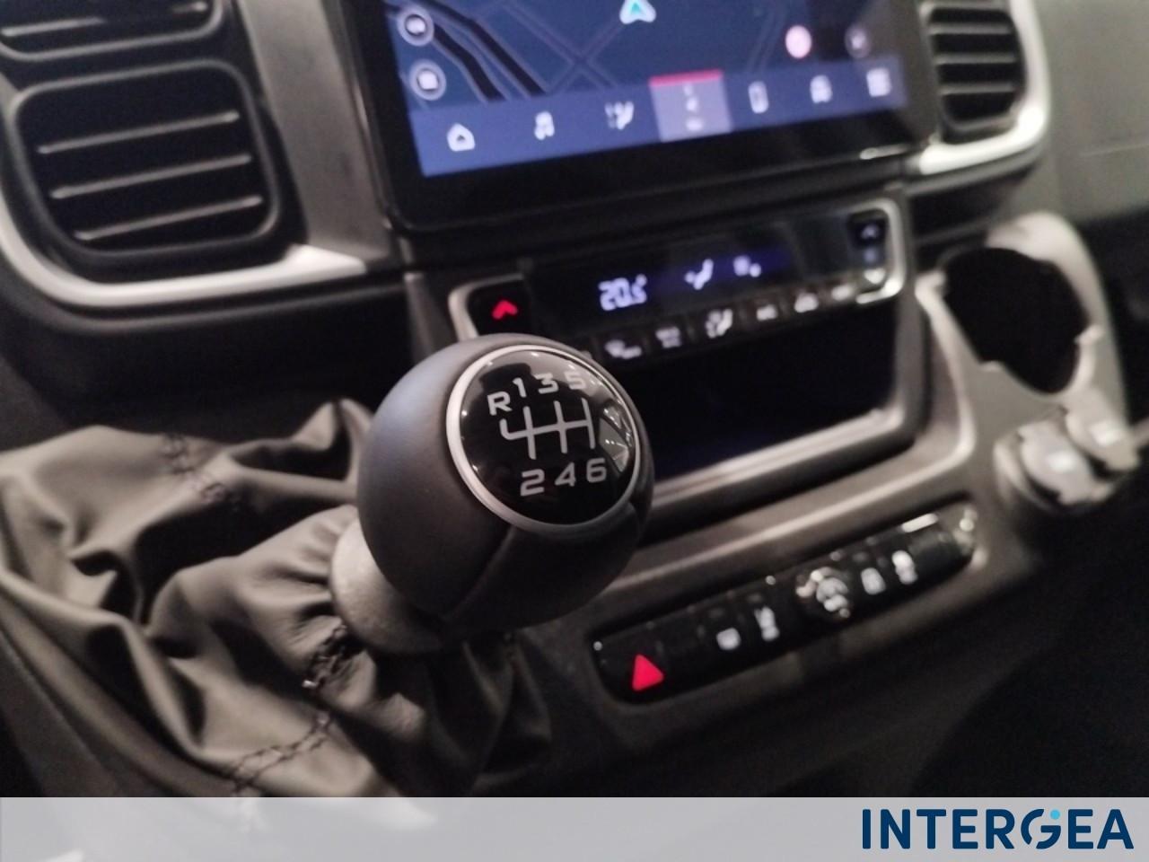 OPEL Movano 35 L2H2 2.2 diesel 140cv S&S