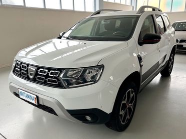 Dacia Duster 1.6 SCe GPL 4x2 Techroad