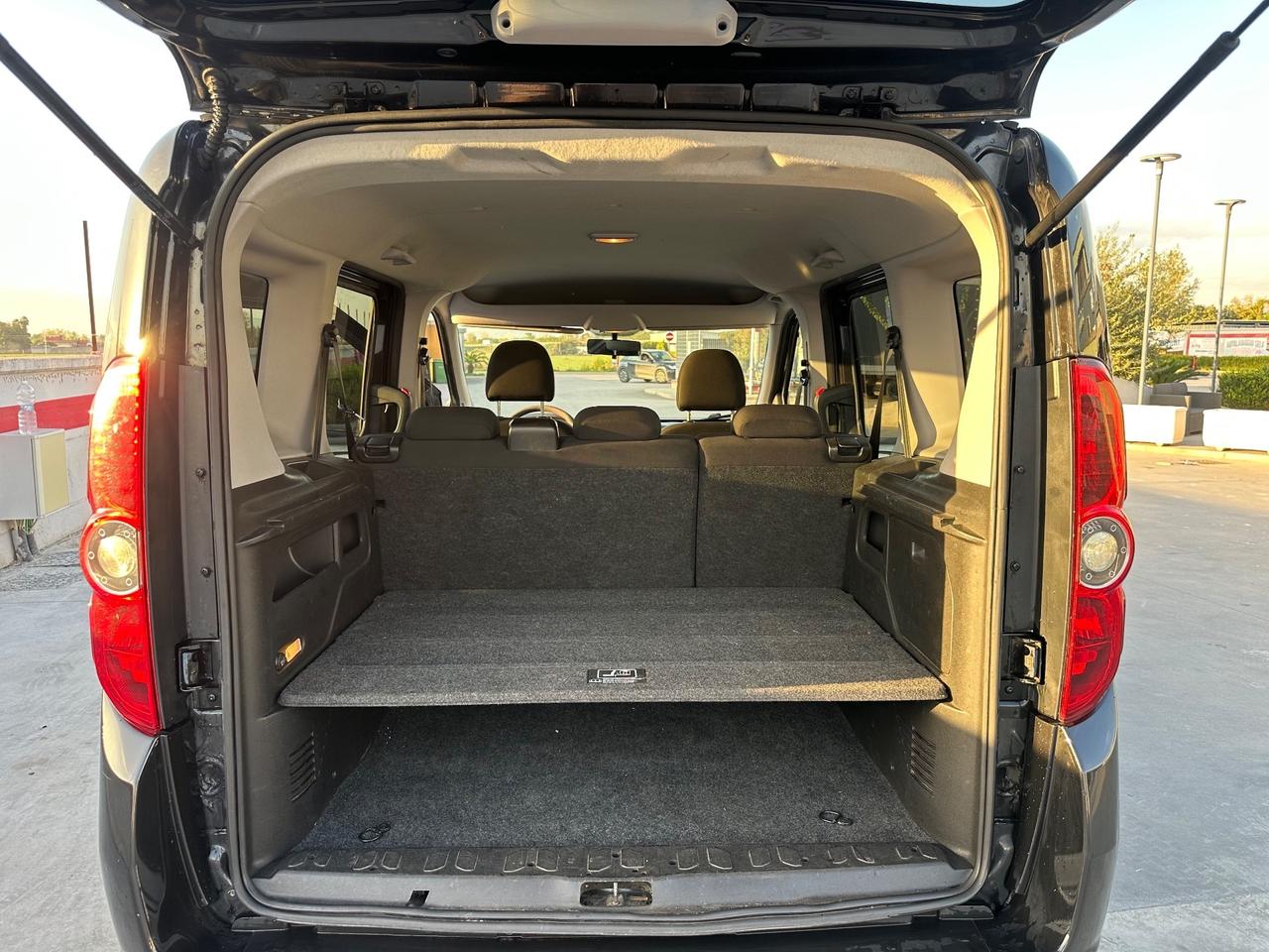 Fiat Doblo Doblò 1.6 MJT 16V Dynamic