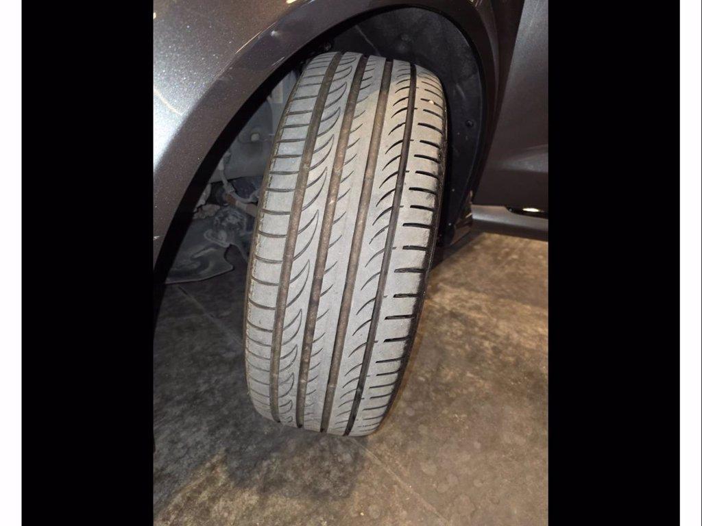 FORD Puma 1.0 ecoboost h st-line s&s 125cv del 2022