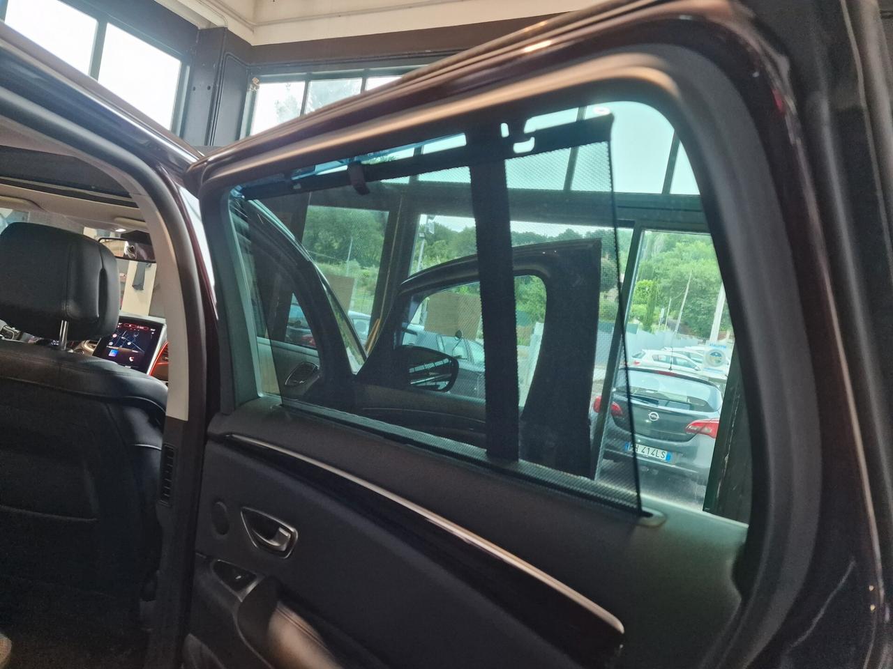 Renault Espace Blue dCi 160CV EDC Executive 4Control