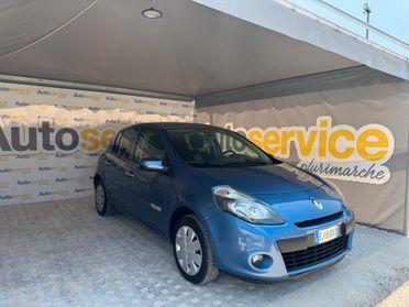 Renault Clio 1.2 16V 5 porte