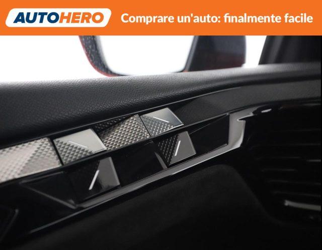 DS AUTOMOBILES DS 4 E-Tense 225 Performance Line