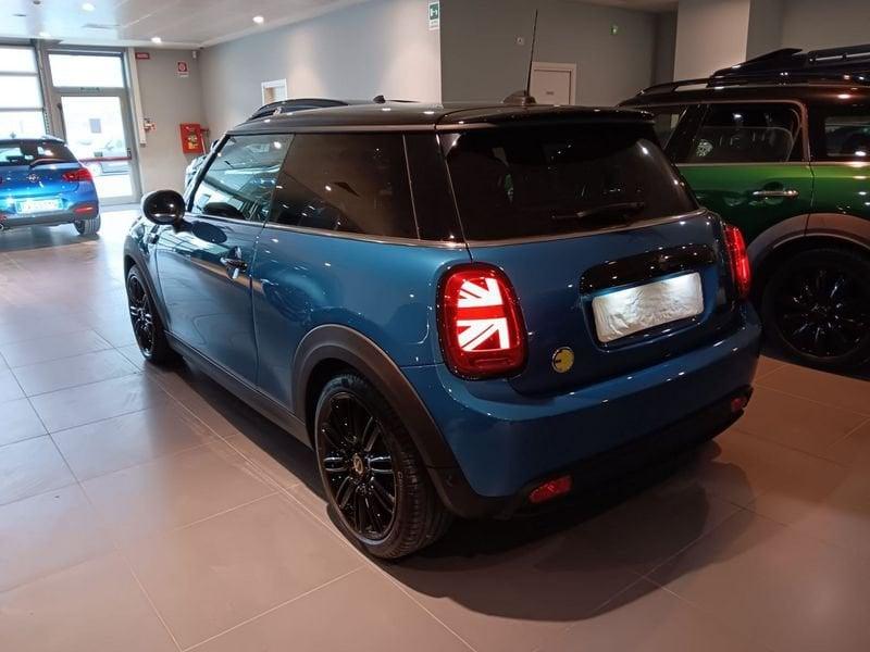 MINI Mini Full Electric Mini 3p Cooper SE Classic auto