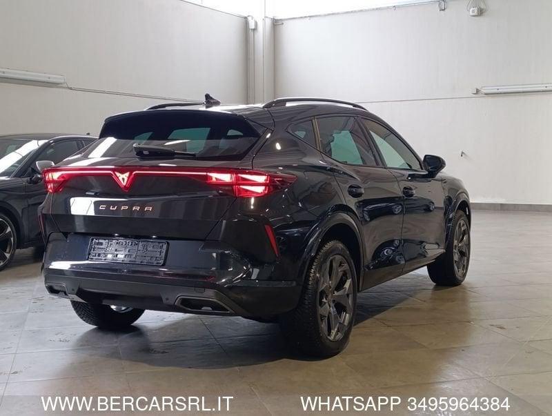 CUPRA Formentor Formentor 2.0 TDI DSG