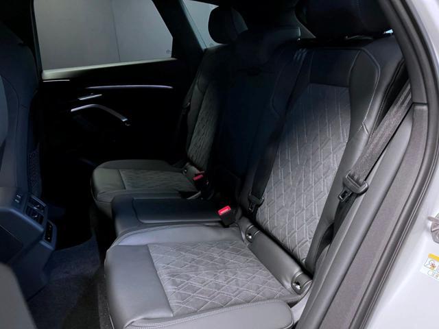 AUDI Q5 TDI 204Cv mHEV+ S tronic quattro S line edition